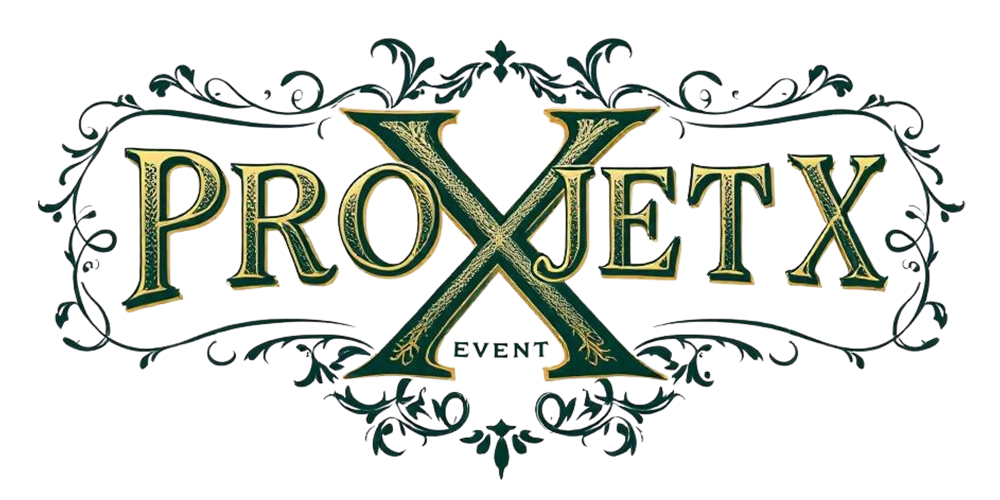 Projet X Event